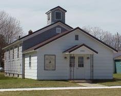 Grand Marais Mennonite Church