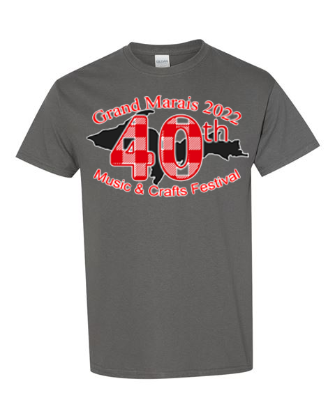2022 T-Shirt