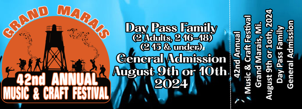 Day Pass - Family (2 Adults, 2 16-18, 2 15 & under)